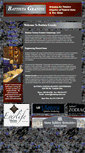 Mobile Screenshot of battistagranite.com
